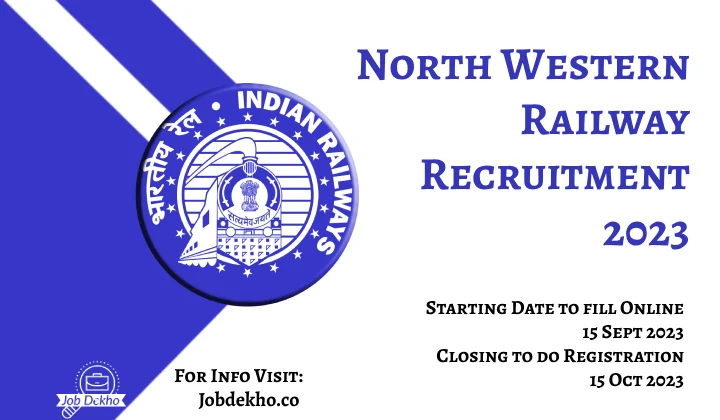 Read more about the article North Western Railway Sports Quota: Ready for 2023