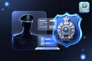 Punjab Police Constable 2026: Exam Pattern, Syllabus & Admit Card Updates (3,298 Posts)