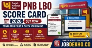 PNB LBO Scorecard 2026 Out Now!